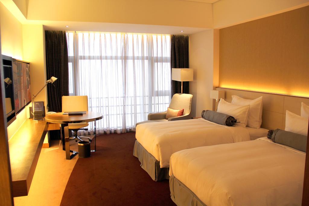 Radisson Blu Hotel Kashgar Room photo