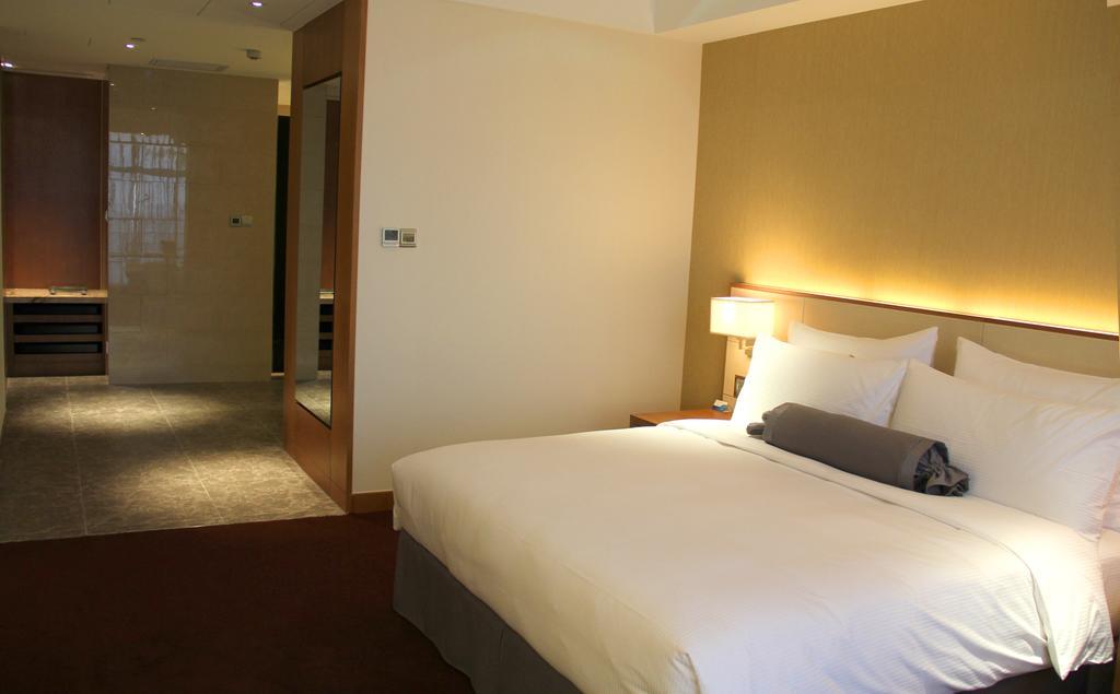 Radisson Blu Hotel Kashgar Room photo