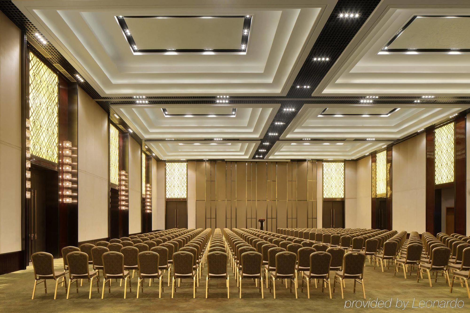 Radisson Blu Hotel Kashgar Exterior photo